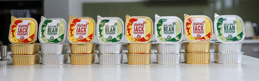 Wet Plant Powered Dog Food