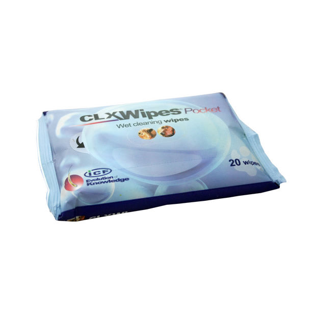 CLX Wipes