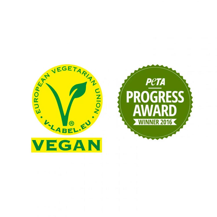 Vegdog Vegan and PETA awards