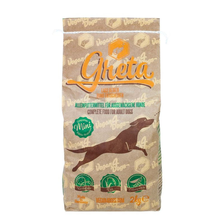 Greta Mini 2kg