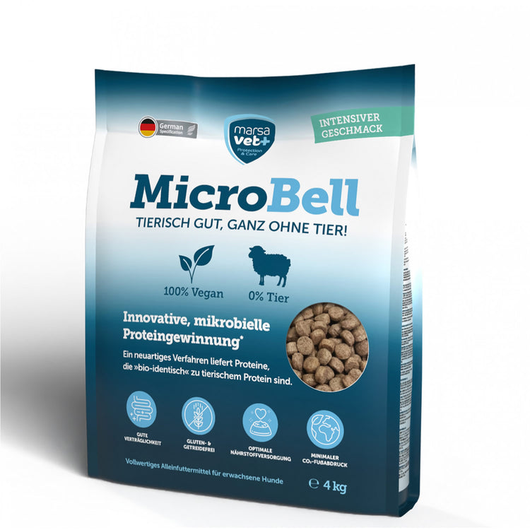 Microbell Biotic Protein 4kg