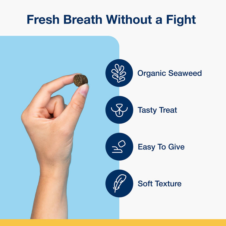 Proden PlaqueOff Soft Chews