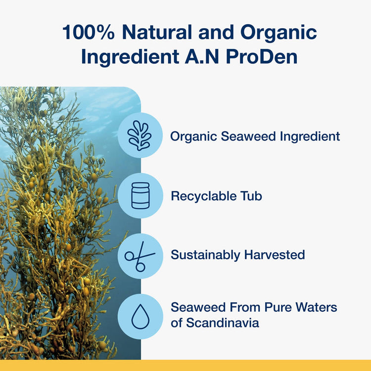 Proden PlaqueOff Soft Chews