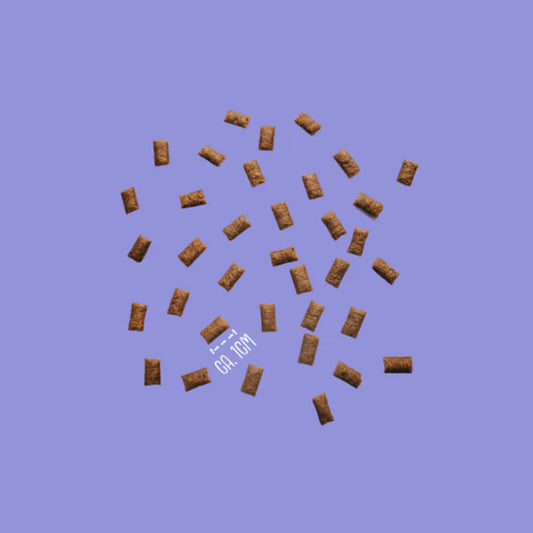 VegCat pure bites taurine treats