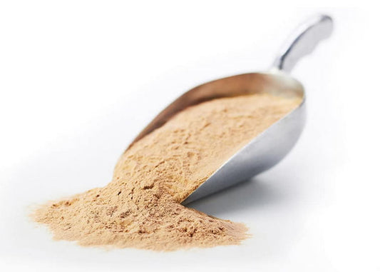 Calysta biomass fermentation protein