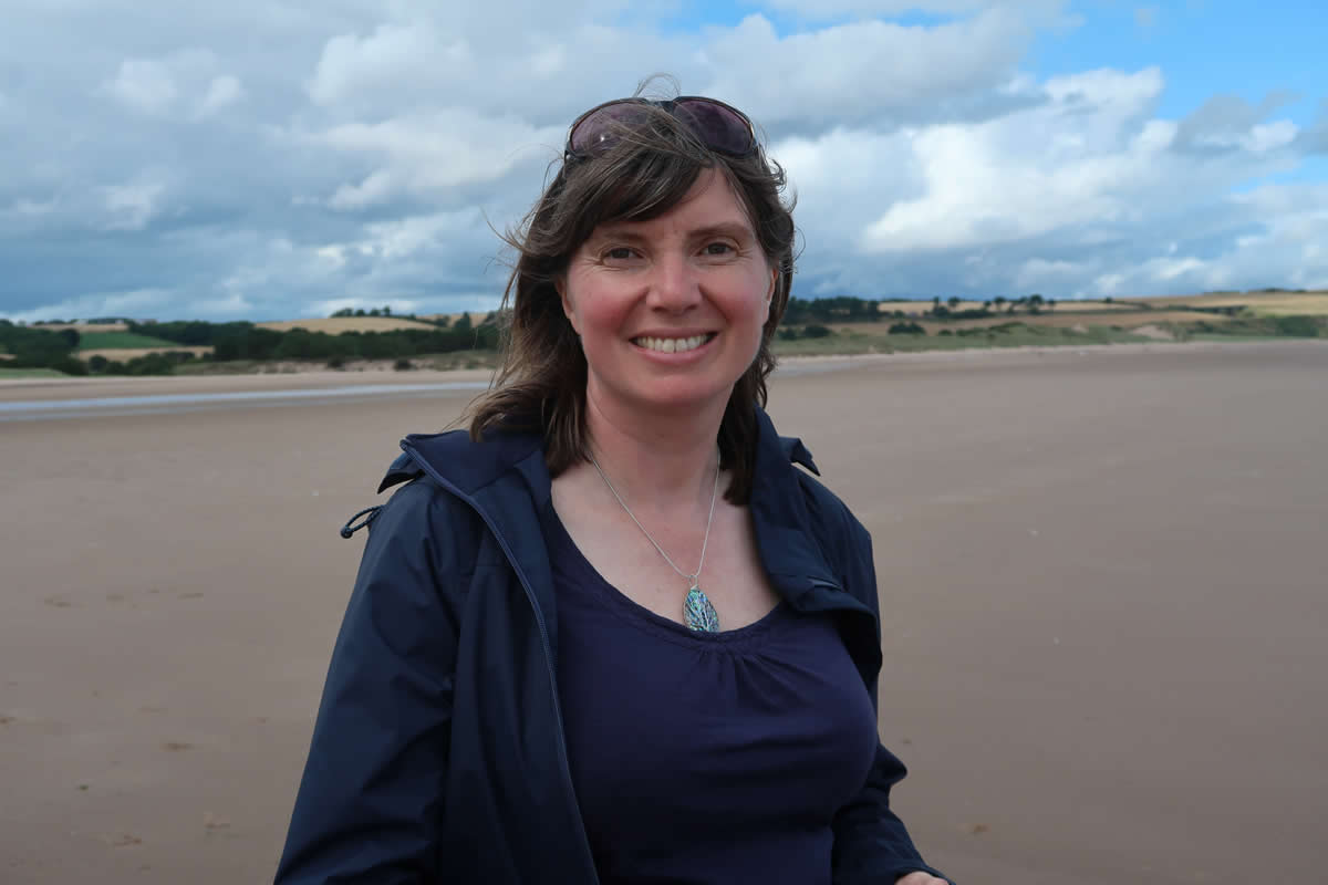 Prof Clare Knottenbelt Vet Oncology Specialist
