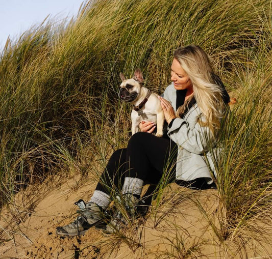 Ella Daines-Smith Owner Herbie Wilde