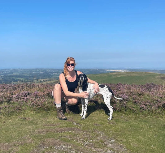 Holly and Pointer Fleet