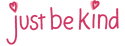 Just Be Kind Logo