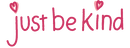 Just Be Kind Logo