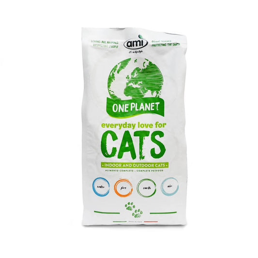 AMI vegan cat food 1.5kg