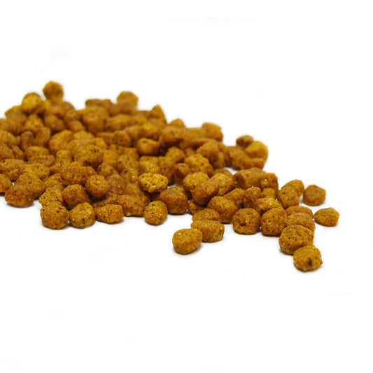 Ami dry vegan cat food kibble