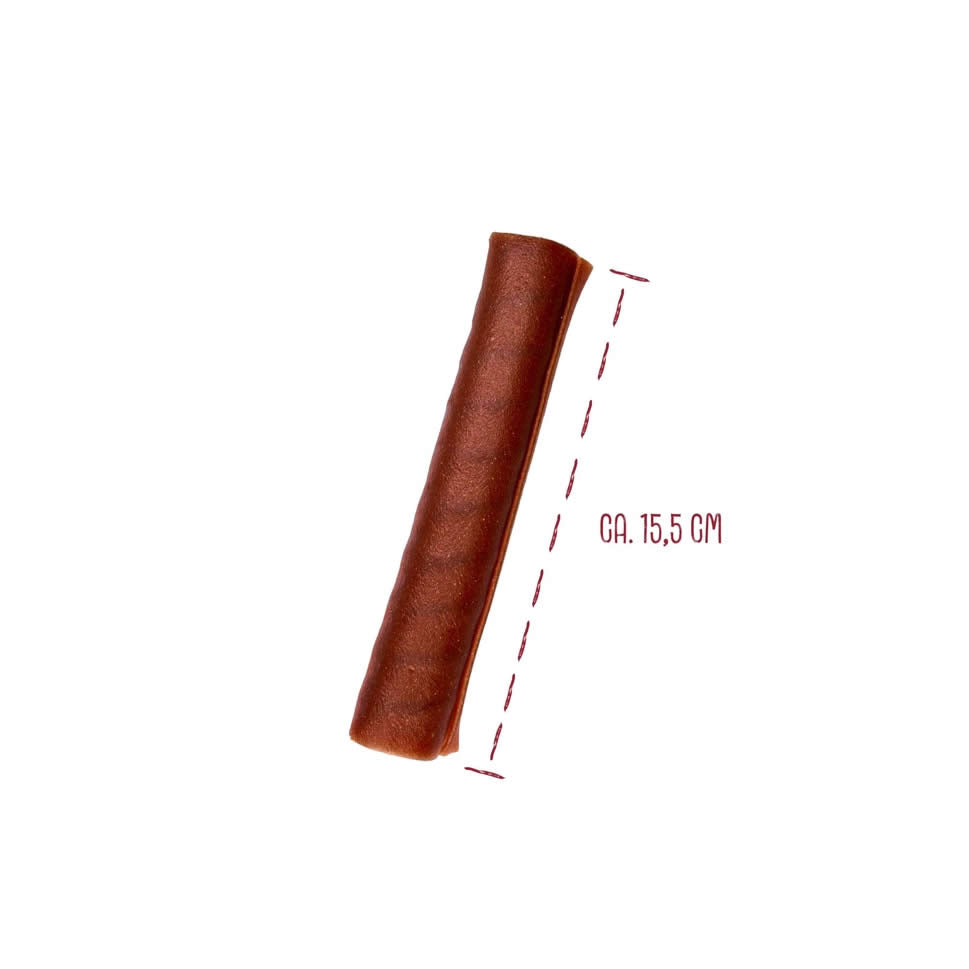 Chevvies vegan XL dog chew