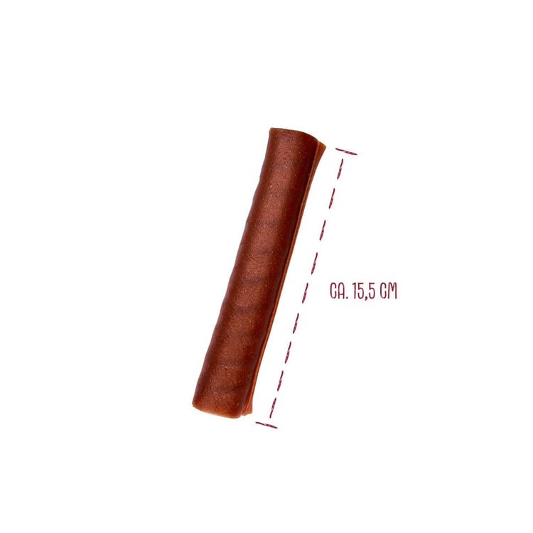 Chevvies vegan XL dog chew