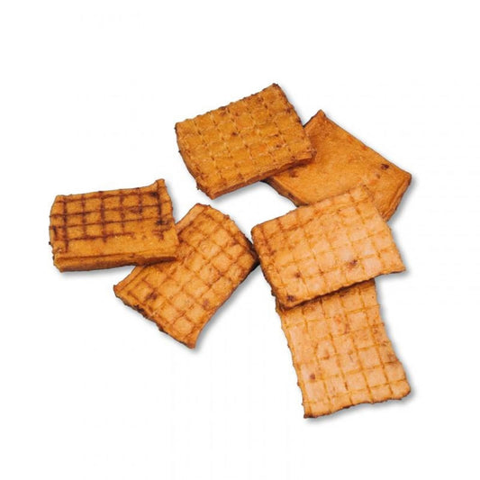 jerkeys vegdog hypoallergenic dog treats beech smoked