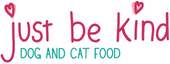 Just Be Kind Dog Food