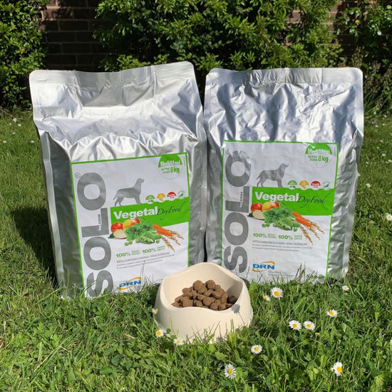 Solo Vegetal Special Buy One Get One Half Price!